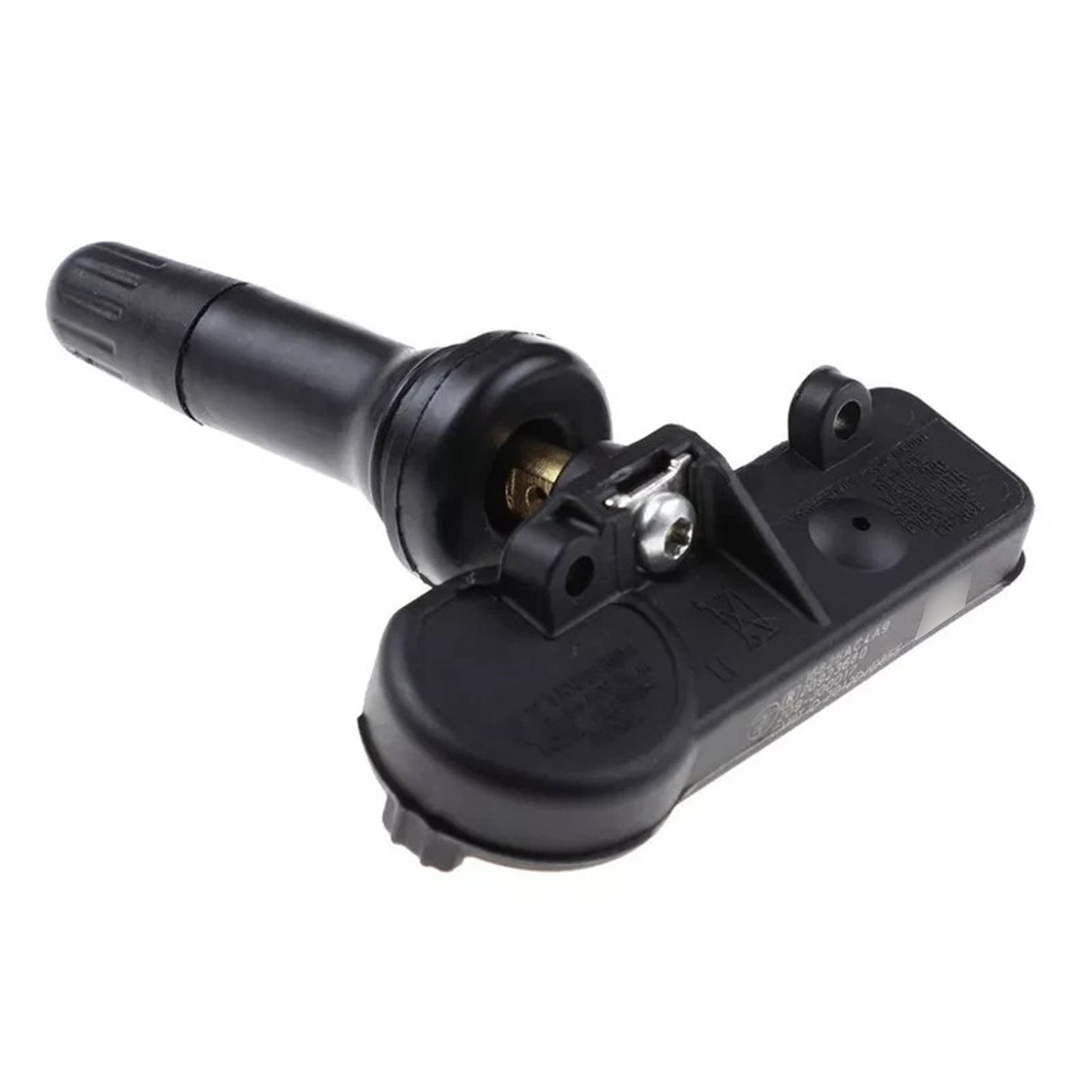 1 sensore di pressione pneumatici TPMS per Buick Cadillac Chevy Suburban GMC 13586335