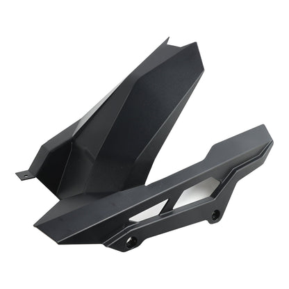 Parafango posteriore Carenatura per Kawasaki ZX-4R ZX-4RR 2023-2024