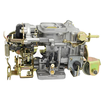Carburatore Toyota 1RZ 4Y Hiace 2 cilindri 1993-1998 21100-75020 21100-75021