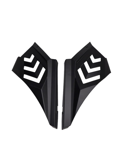 Protezione per carenature laterali Honda CBR650R 2024-2025