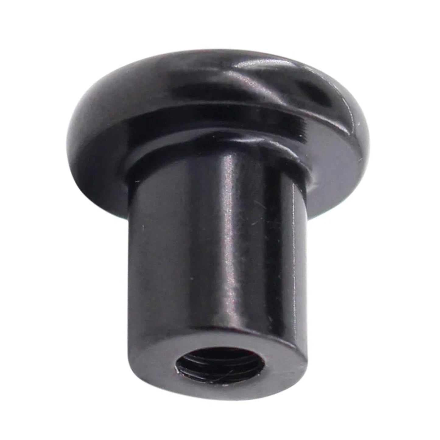 8 pezzi di dado e bullone per cerniera porta 6511744AA per Jeep Wrangler JK 2007-2019