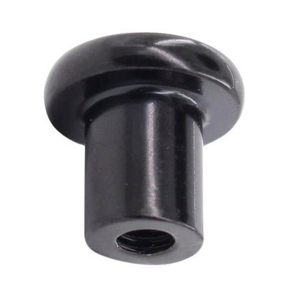 8 pezzi di dado e bullone per cerniera porta 6511744AA per Jeep Wrangler JK 2007-2019