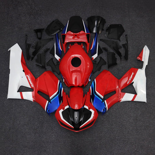 Kit di carene in plastica ABS stampate a iniezione per Honda CBR600RR 2013-2025 F5