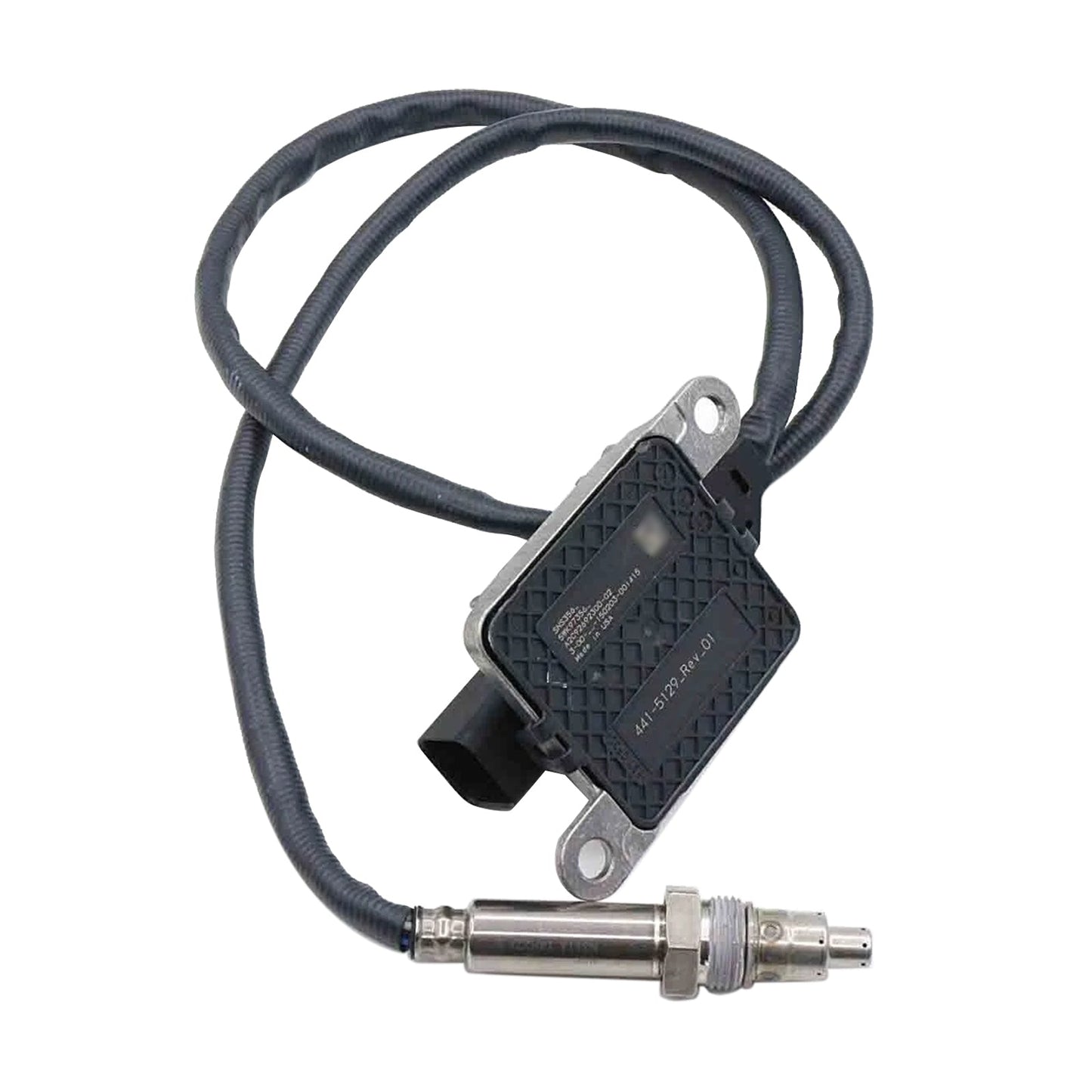 Sensore di ossido di azoto NOx 5WK97356 per CAT Caterpillar 441-5129-03