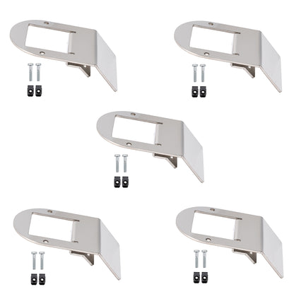 Watermelon Under Glow Frame Bracket Universal Clamp Style Mount Per Truck RV