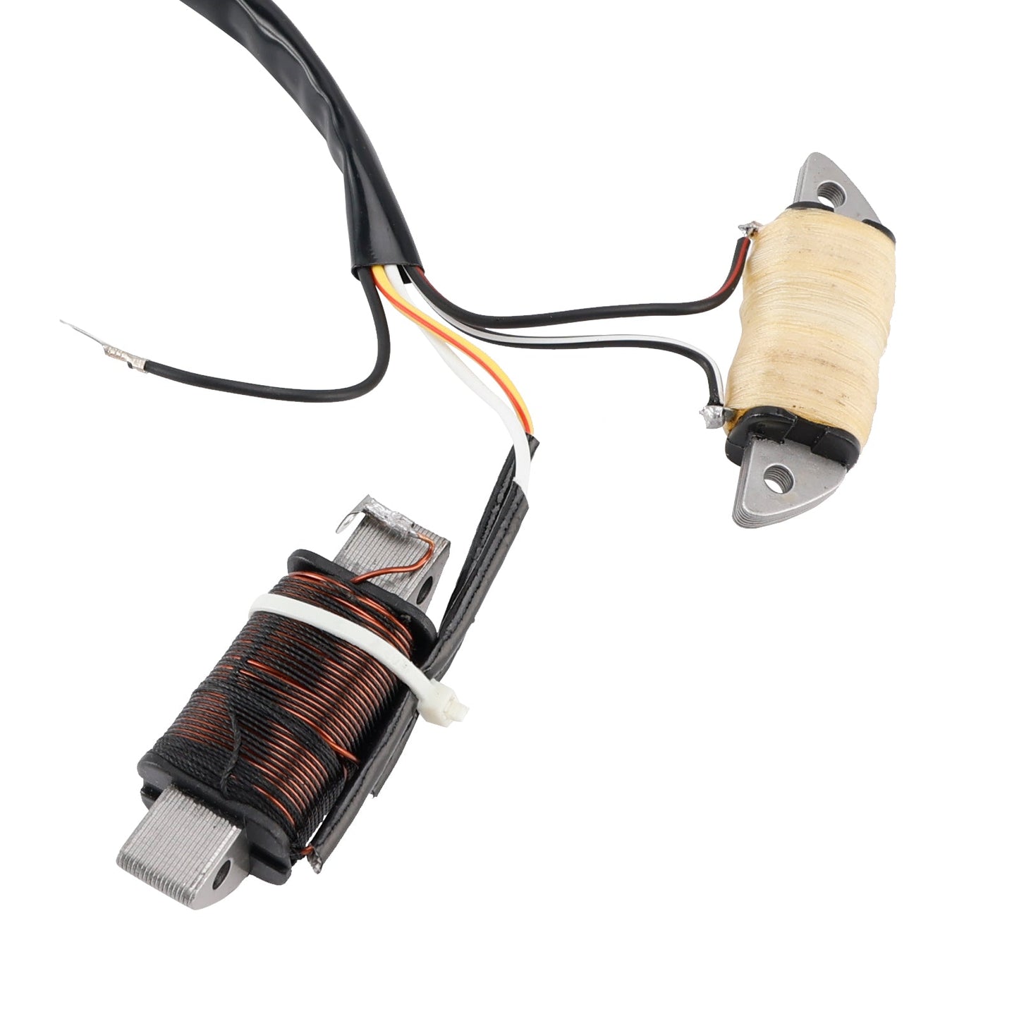 Guarnizione raddrizzatore statore regolatore Yamaha T80E T80ED Townmate 1987-1993 2ML-85560-M0 22J-81960-92