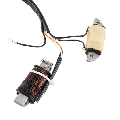 Guarnizione raddrizzatore statore regolatore Yamaha T80E T80ED Townmate 1987-1993 2ML-85560-M0 22J-81960-92