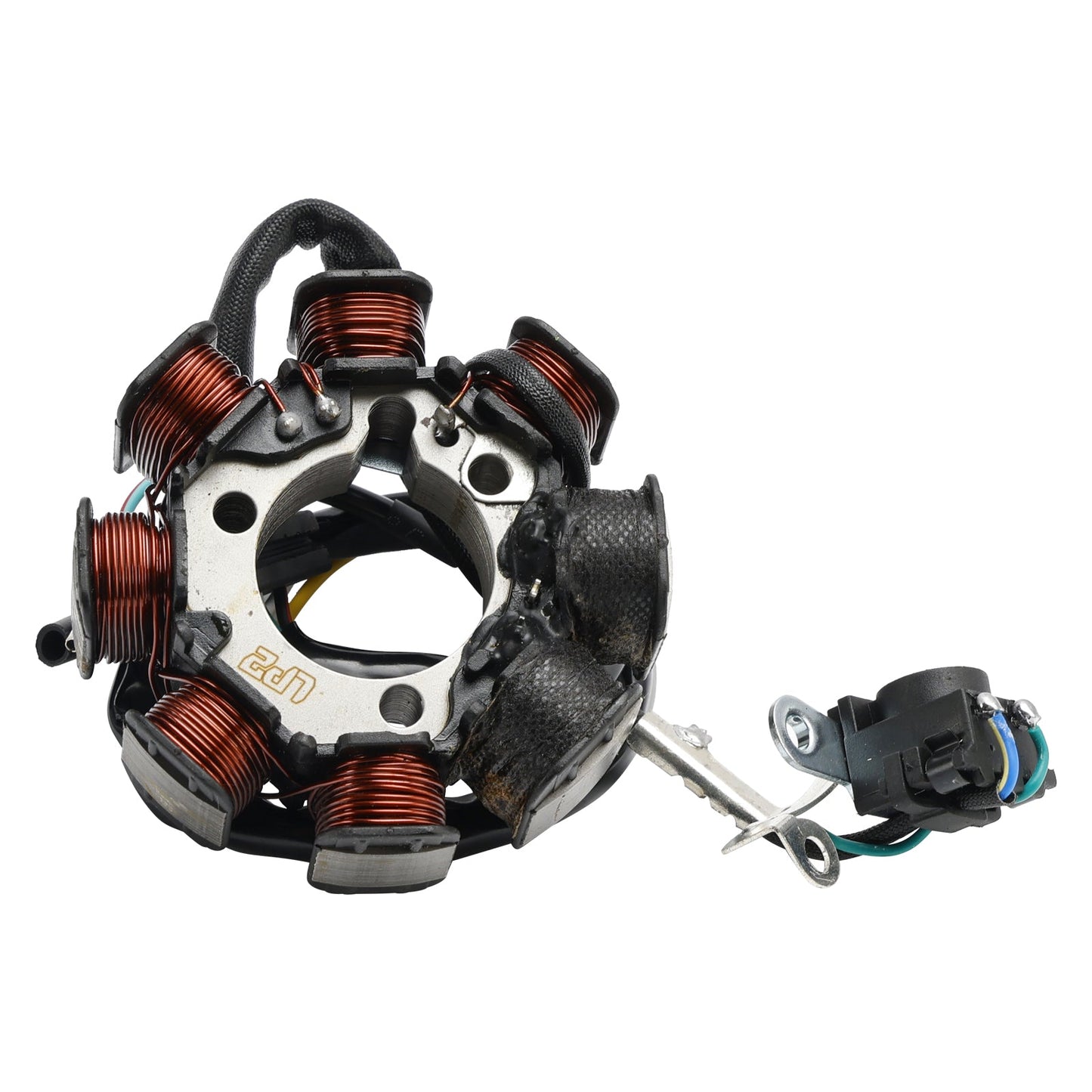 Bobina statore magneto 8 poli Honda CRF230F CRF 230 F 2007-2021