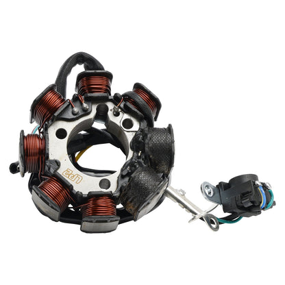 Bobina statore magneto 8 poli Honda CRF230F CRF 230 F 2007-2021