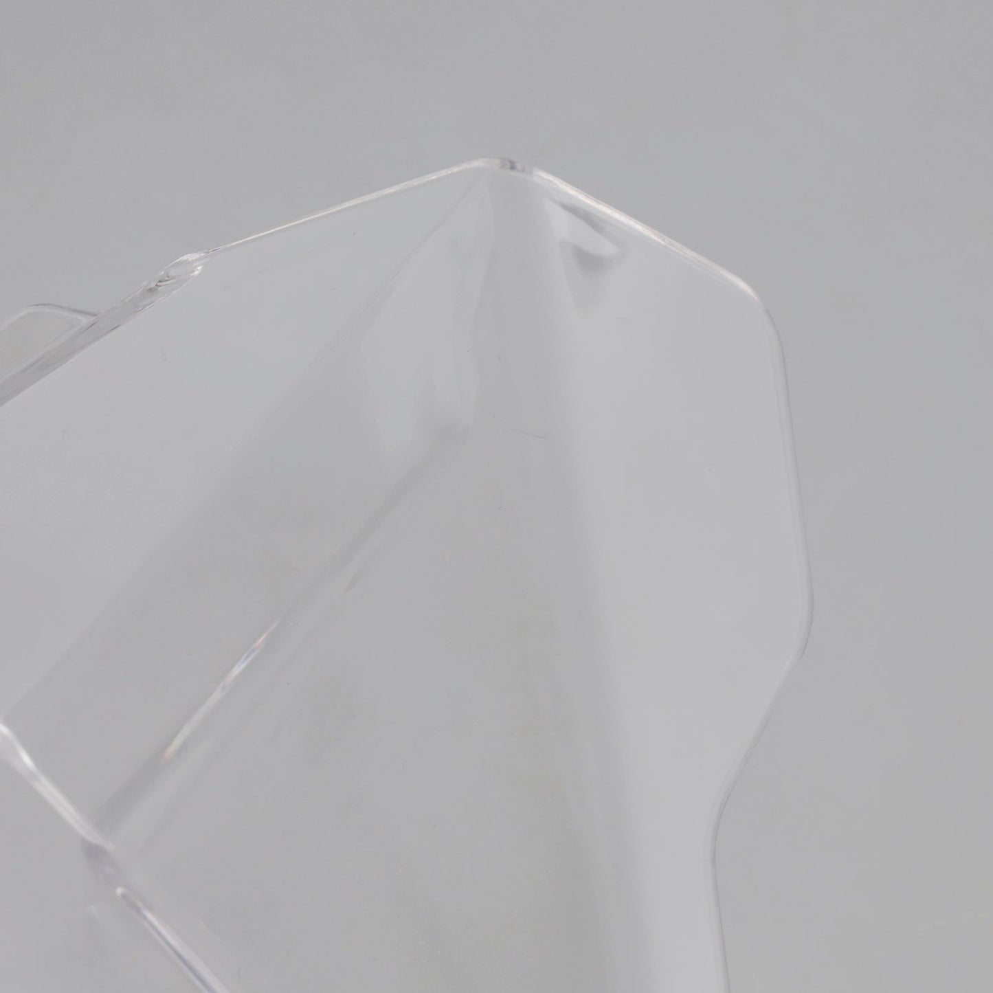 Pannelli laterali per parabrezza adatti per BMW R1300GS ADV 2025-2026