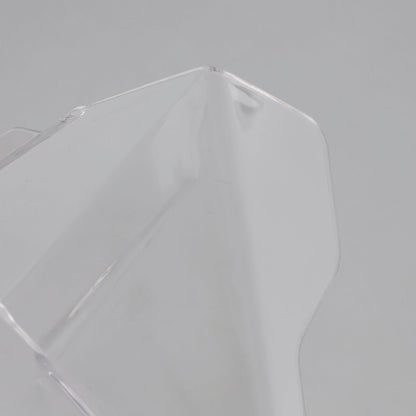 Pannelli laterali per parabrezza adatti per BMW R1300GS ADV 2025-2026