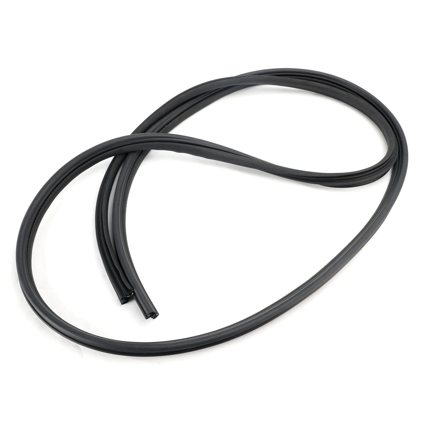 Guarnizione porta anteriore sinistra/destra 3C3Z-2520708-AA per Ford F-250 F-350 99-2016