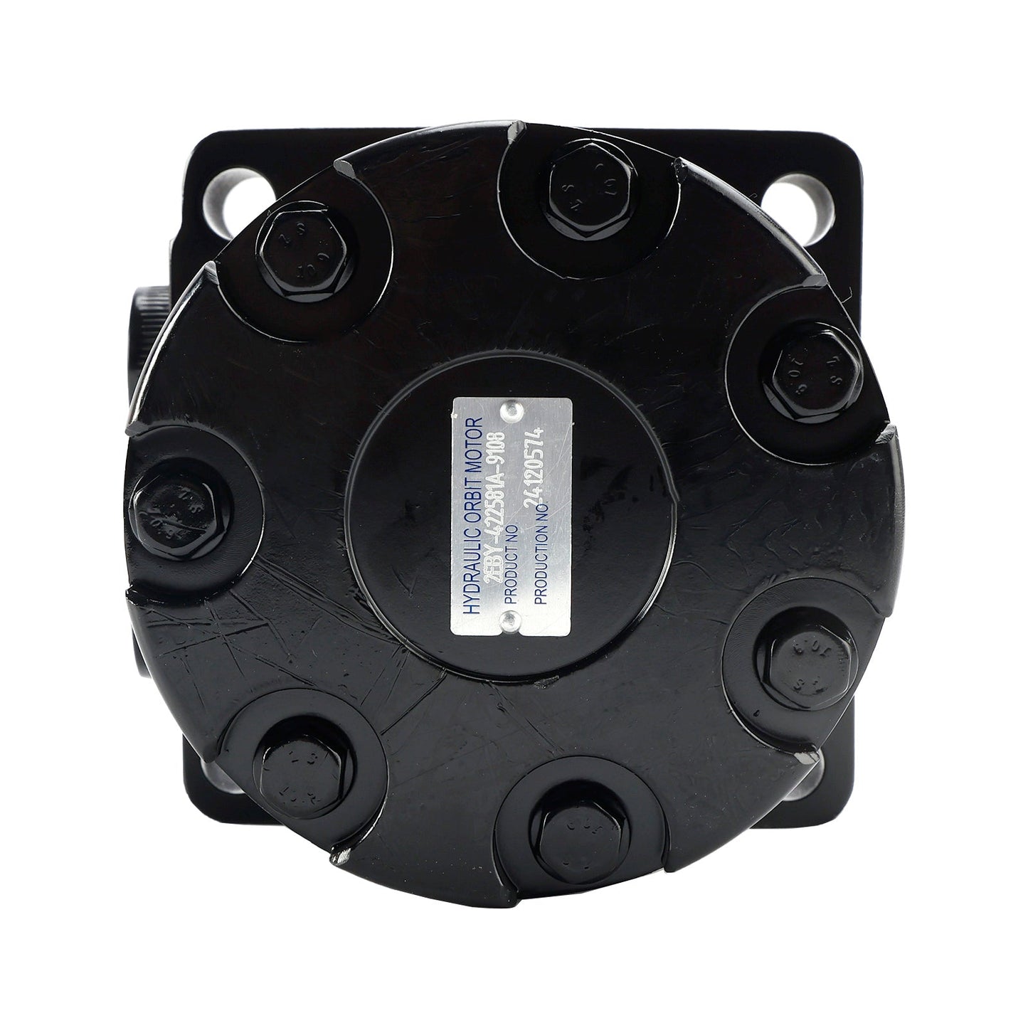 HGM-15E-3051 HGM-15E-3132 Motore ruota per Exmark 1035333 per Bad Boy 015200400