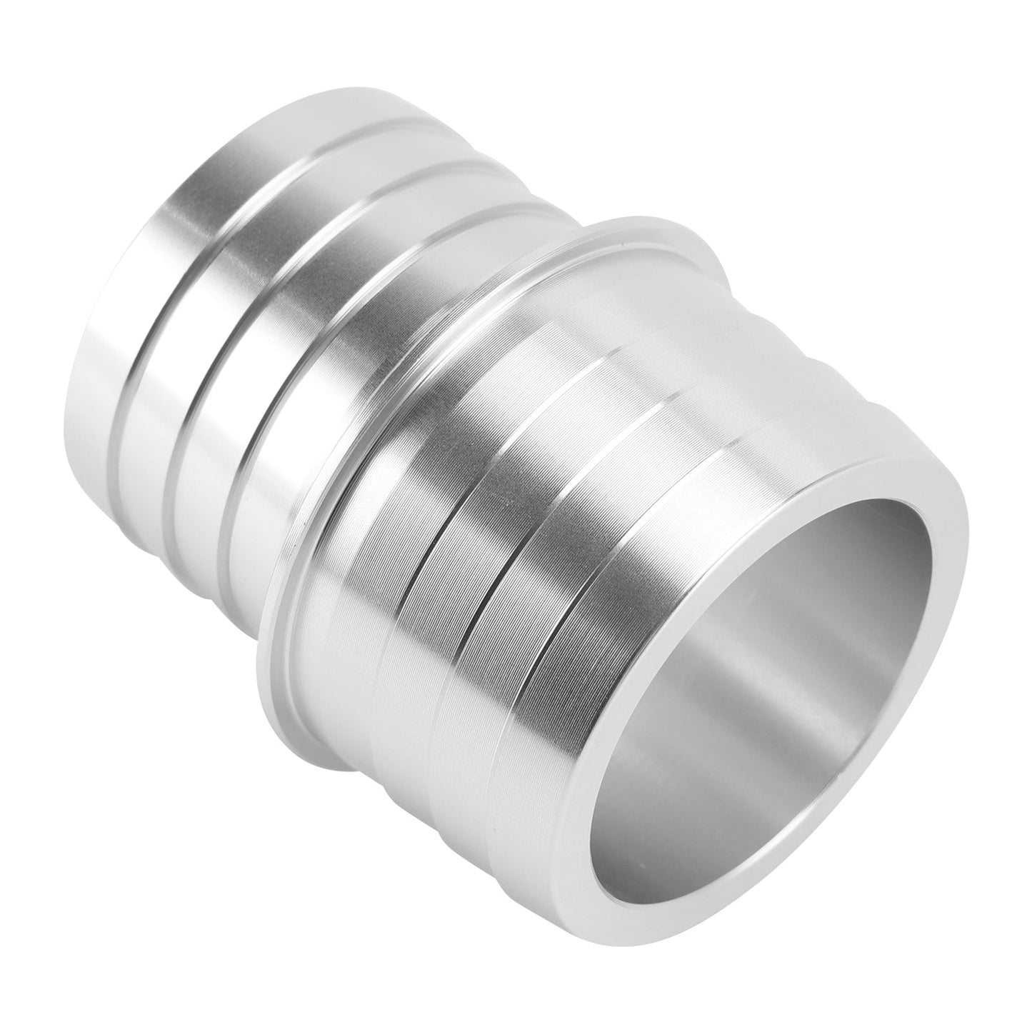 Adattatore di riparazione per raccordo riduttore con giunto a innesto per tubo flessibile da 1-1/2"" a 1-3/4"" pollici