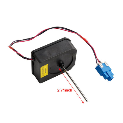 4681JB1029B Motore ventola evaporatore frigorifero per LG Kenmore 4681JB1017E PS3523329