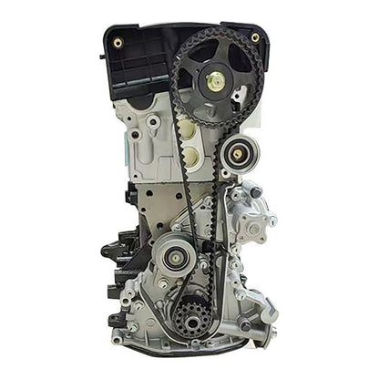 2005-2011 KIA RIO MK2 1.4L Nuovo di zecca Gruppo motore G4EE Blocco motore lungo