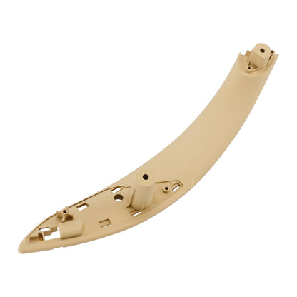 Maniglia interna per portiera beige 4 pezzi per BMW F30 F80 F31 F32 F33 F35 M3