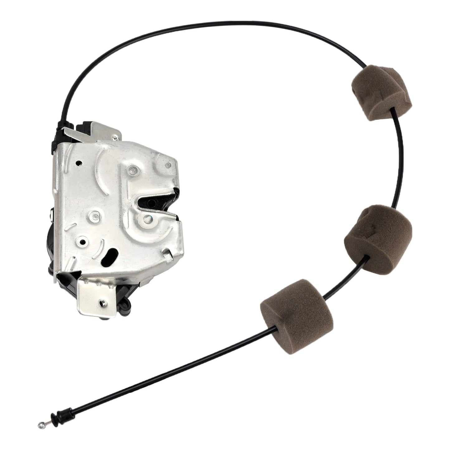 Serratura portellone posteriore Mercedes S211 (W211 Station Wagon / Avantgarde) Classe E 2003-2009 A1647400300