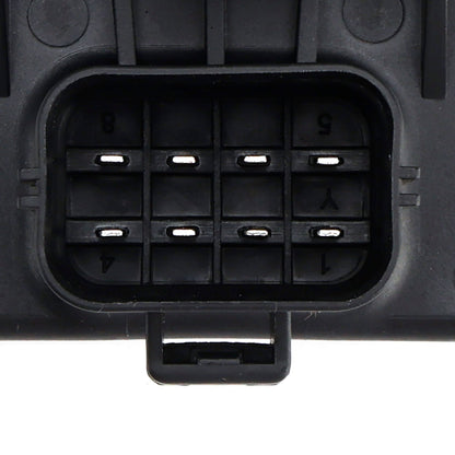Modulo di controllo della pompa del carburante FU5A-9D370-KA 601-306 per Ford Escape Edge Fusion