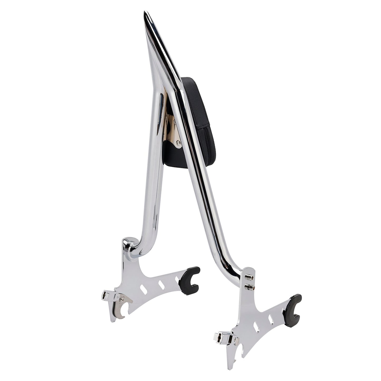 Schienale Sissy Bar passeggero Indian Springfield Dark Horse 2021-2022