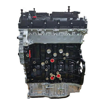 Per Kia Sorento II Santa Fe II 2.2 CRDI Gruppo motore nuovo di zecca D4HB