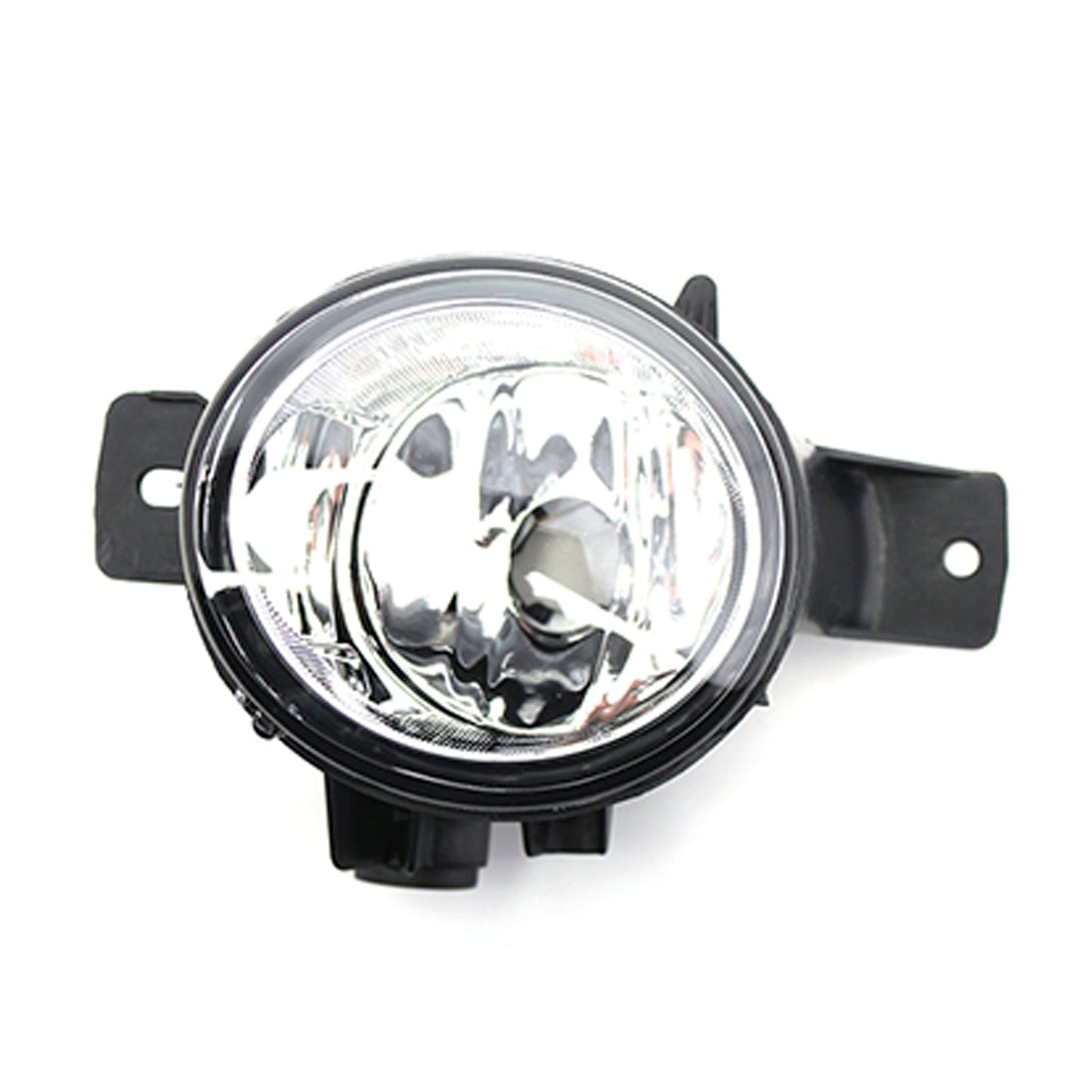 Coppia di fari fendinebbia anteriori senza lampadine per BMW X6 E71 E72 2008-2011 63177187631