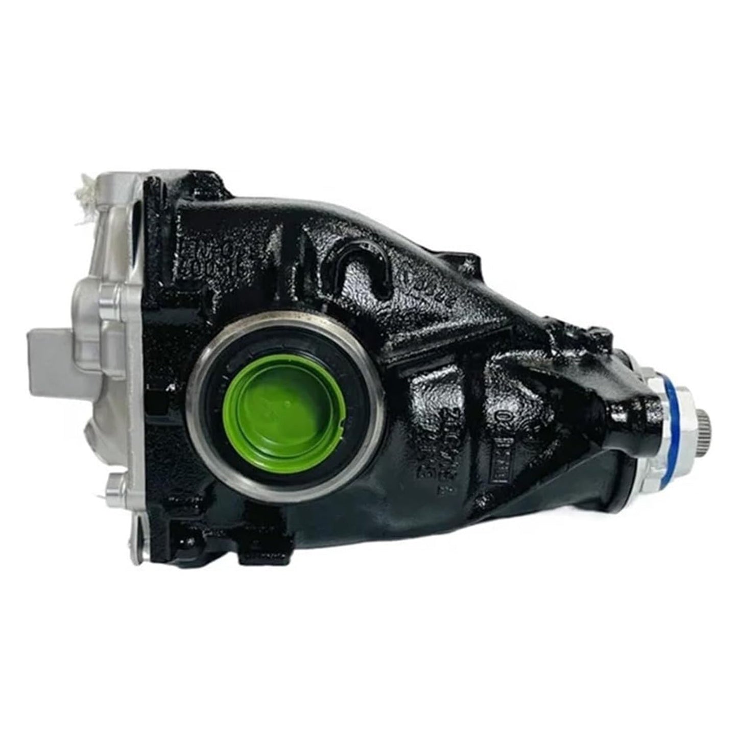 Differenziale posteriore con rapporto 3.64, codice 33107602984, per BMW X5 E70 3.0d Diesel M57N2 7602984