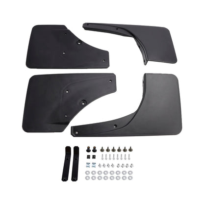 Parafango parafango anteriore e posteriore Suzuki Jimny JB64 JB74 2019-2023