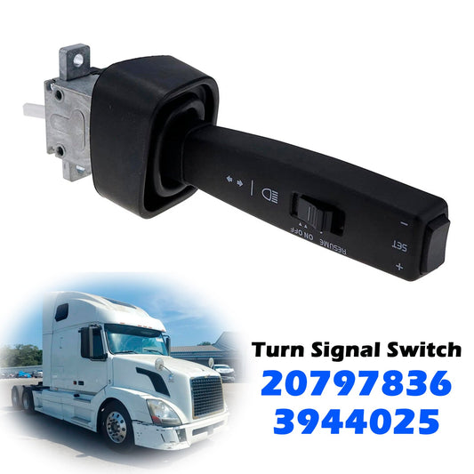 Interruttore indicatori di direzione 20797836 3944025 per Volvo VN VNL 2004-2016