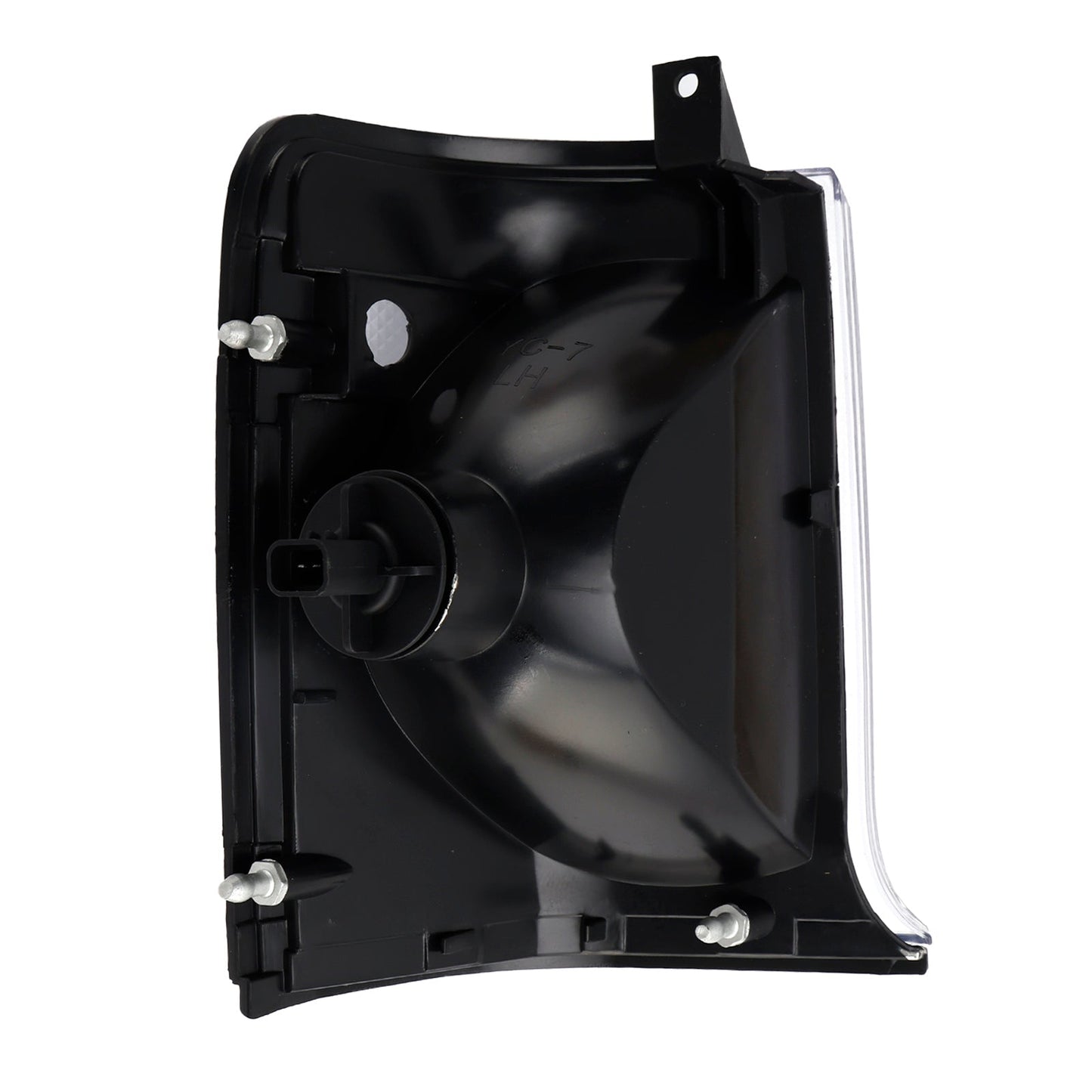 Indicatore di direzione sinistro XBD100880 per Land Rover Discovery 2 Anteriore L/HN/S