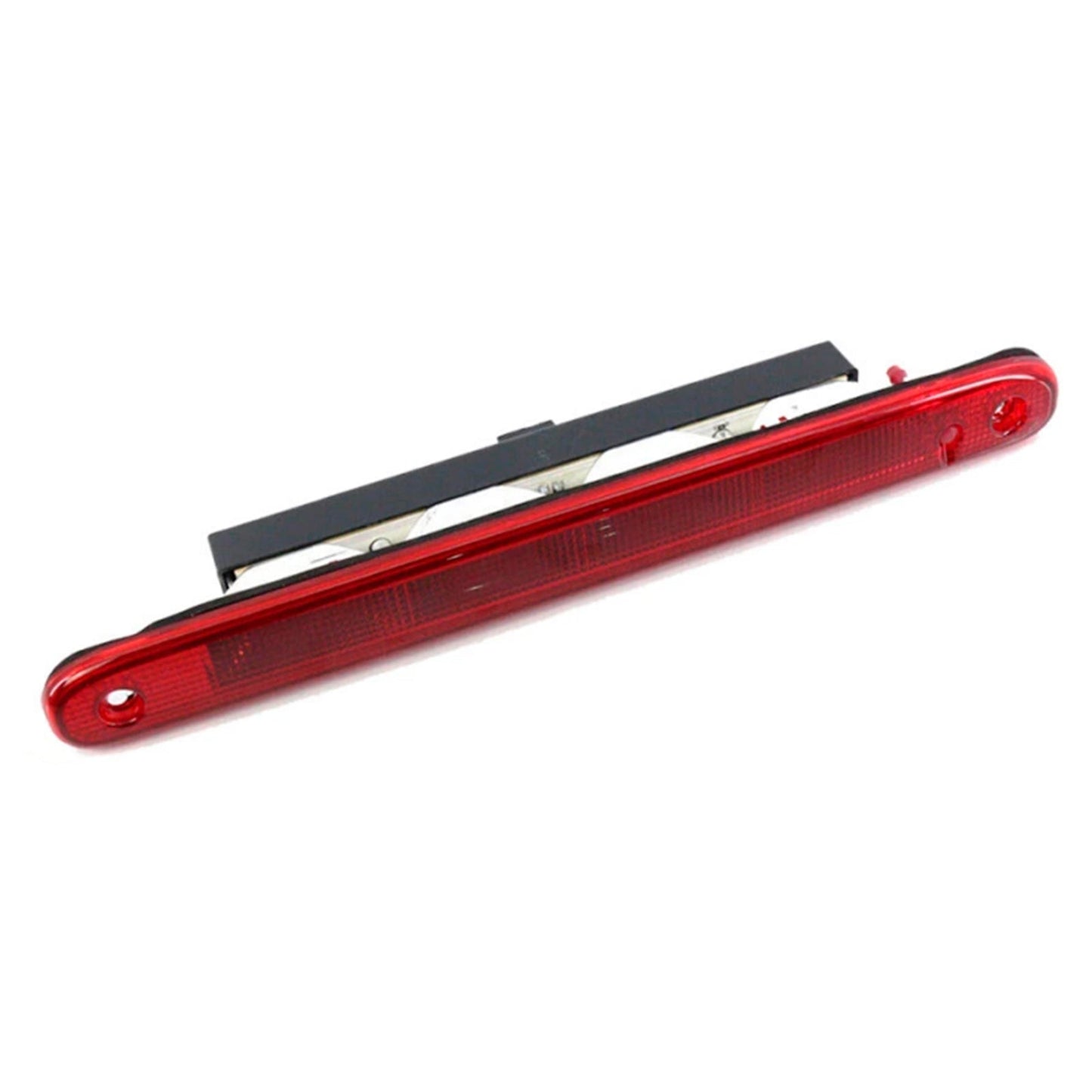 Luce di stop posteriore alta rossa per Citroen C1 e Peugeot 107
