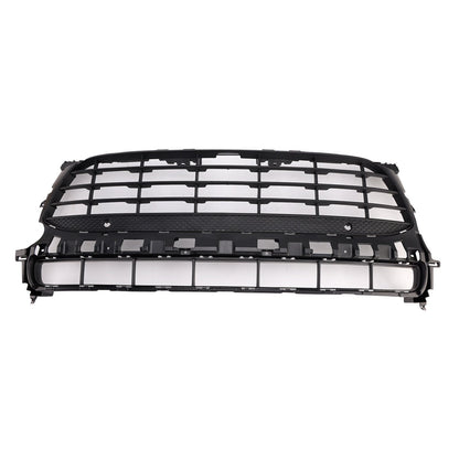 Griglia paraurti anteriore nera Porsche Macan 2019-2021 95B807683AN1E0