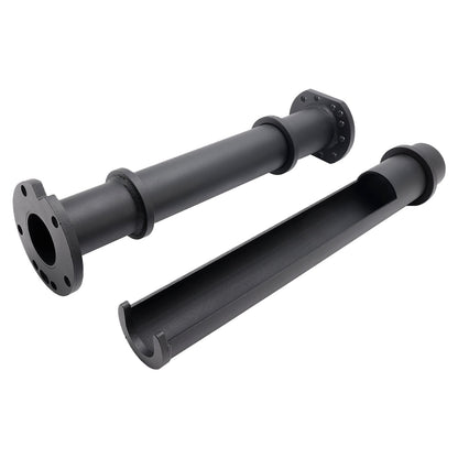Estrattore per la rimozione del cuscinetto dell'assale posteriore Toyota Tacoma 1995-2016 09521-25011
