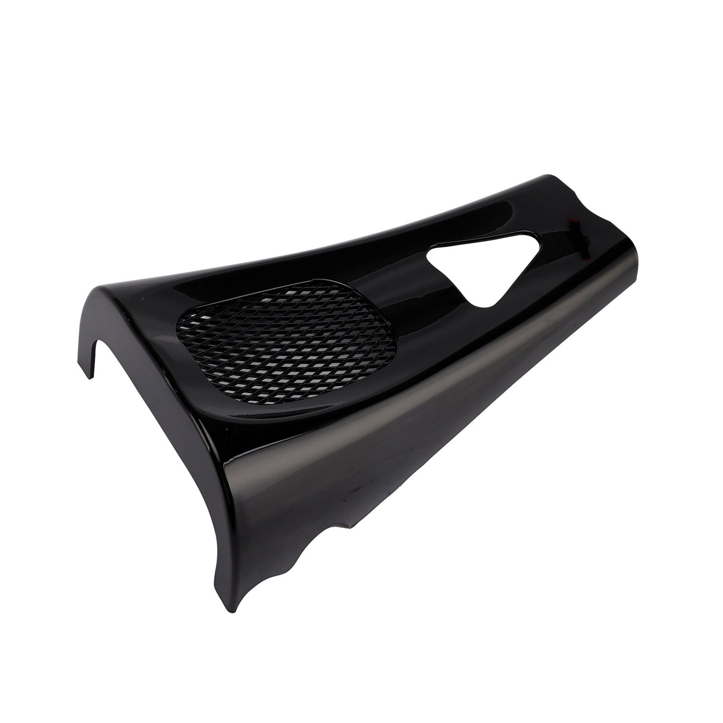 Spoiler carenatura anteriore Touring Road Street Glide Electra Glide M8 2017+