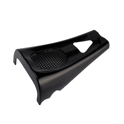 Spoiler carenatura anteriore Touring Road Street Glide Electra Glide M8 2017+