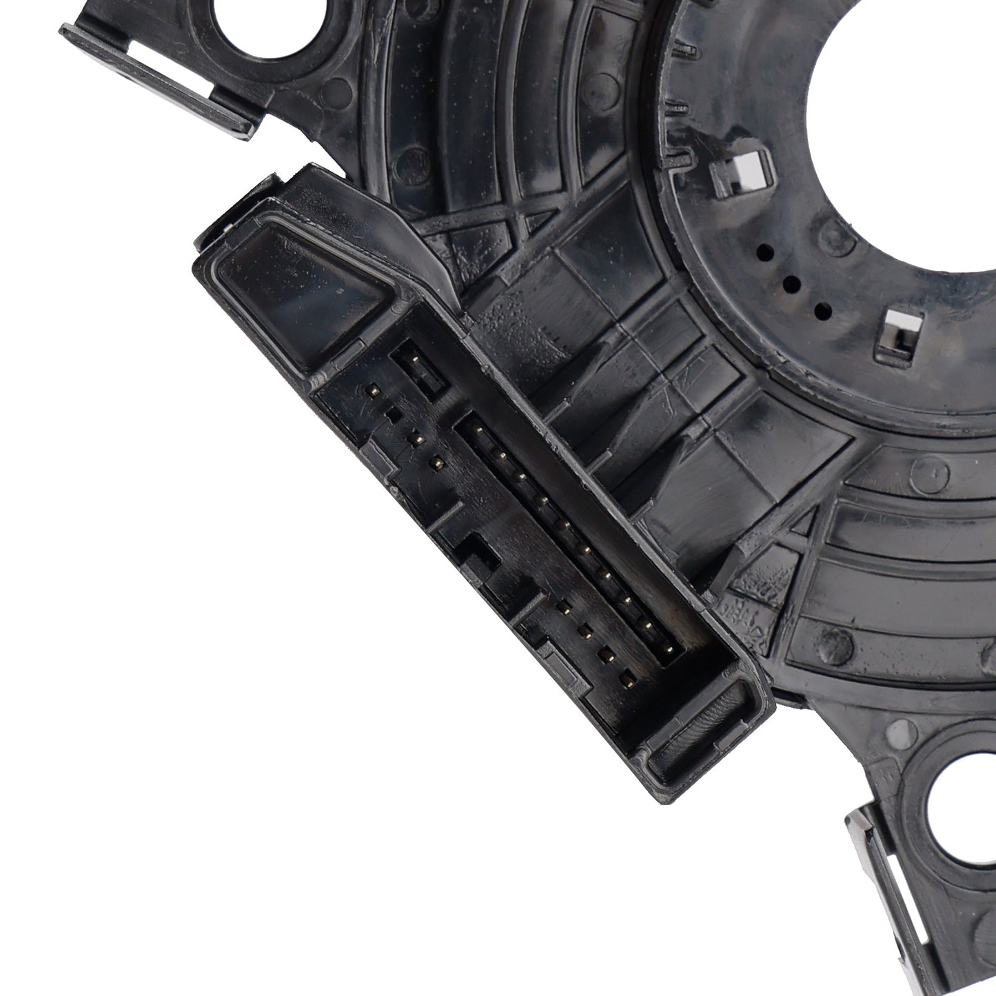 Volante riscaldato a spirale 13492931 per Chevrolet Equinox 2018-2024