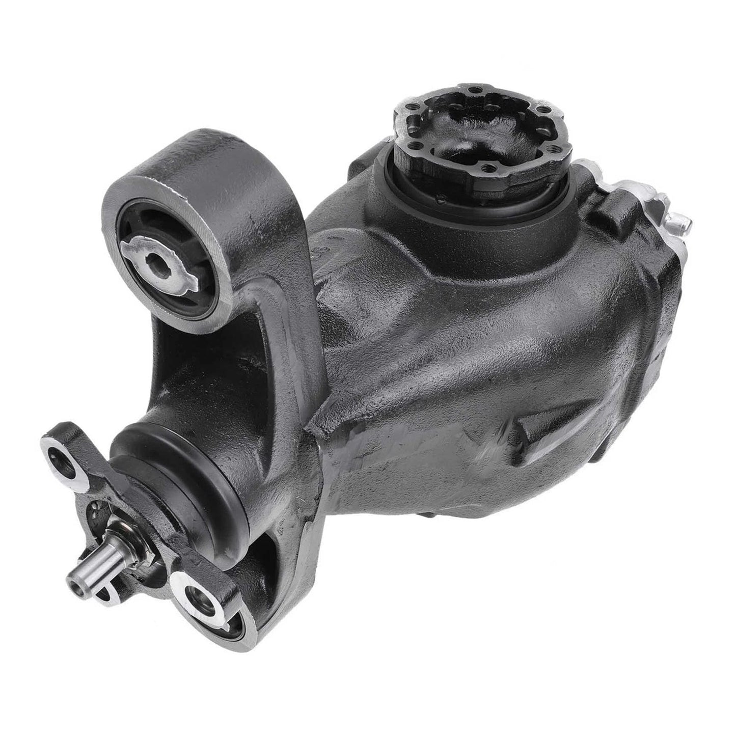 Supporto differenziale per Cadillac ATS Performance L4 2.0L benzina 2016, rapporto 2,85, 23156307 84110754