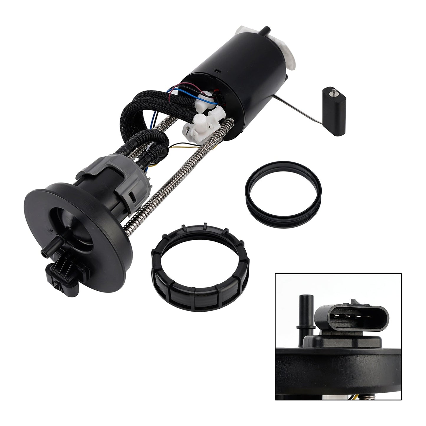 Gruppo pompa carburante Sea-Doo RXP X 300 2016-2018 275500996 275500850