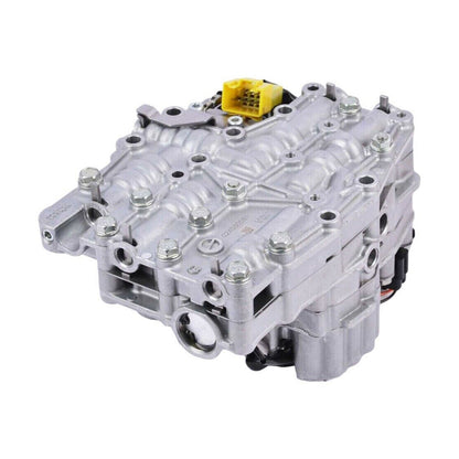 Corpo valvola di trasmissione Subaru XV 1.6L 2.0L TR580 CVT 2012-2014 31825AA052