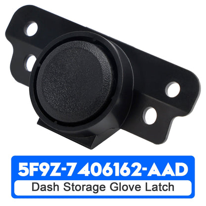 Chiusura portaoggetti per cruscotto Ford Fusion Milan 500 2006-2012 5F9Z-7406162-AAD