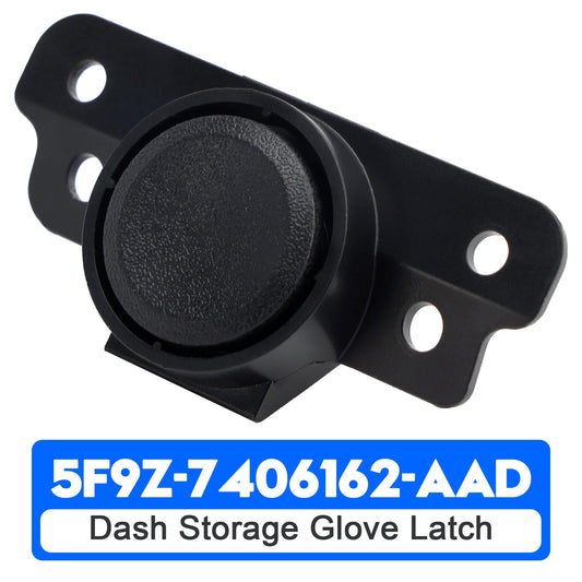 Chiusura portaoggetti per cruscotto Ford Fusion Milan 500 2006-2012 5F9Z-7406162-AAD