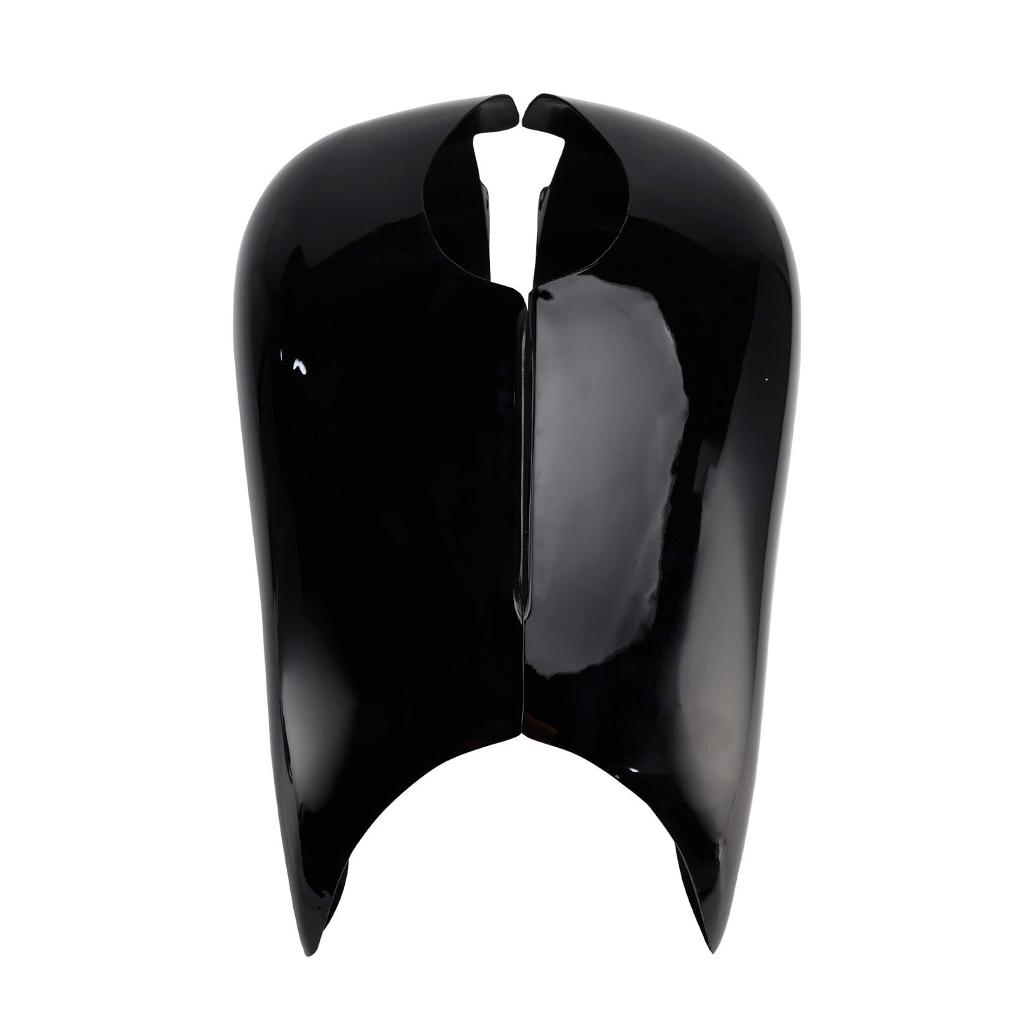 Carenatura copri serbatoio allungata per Touring Street Glide e Road Glide 2009+