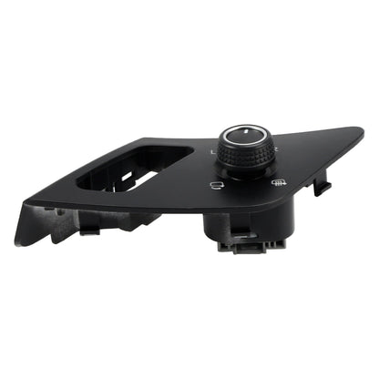 Interruttore di ripiegamento elettrico degli specchietti retrovisori LHD per VW Golf Mk7 2012-2019 5G0959565AG