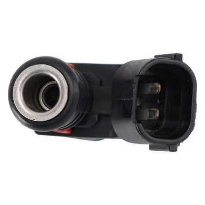 1 iniettore di carburante per VW Polo Seat Cordoba Toledo Skoda Fabia 1.2 03E906031C