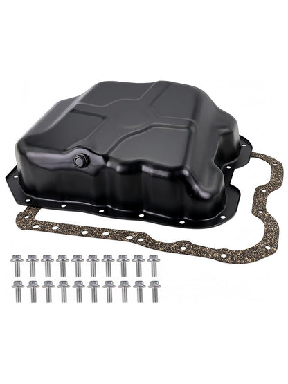 Coppa dell'olio motore Chrysler 200 L4 2.4L 2011-2014, codice 311-50145
