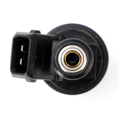 4 pezzi iniettori carburante per Vauxhall Astra Vectra Zafira 1.8L 90536149 5WK93151