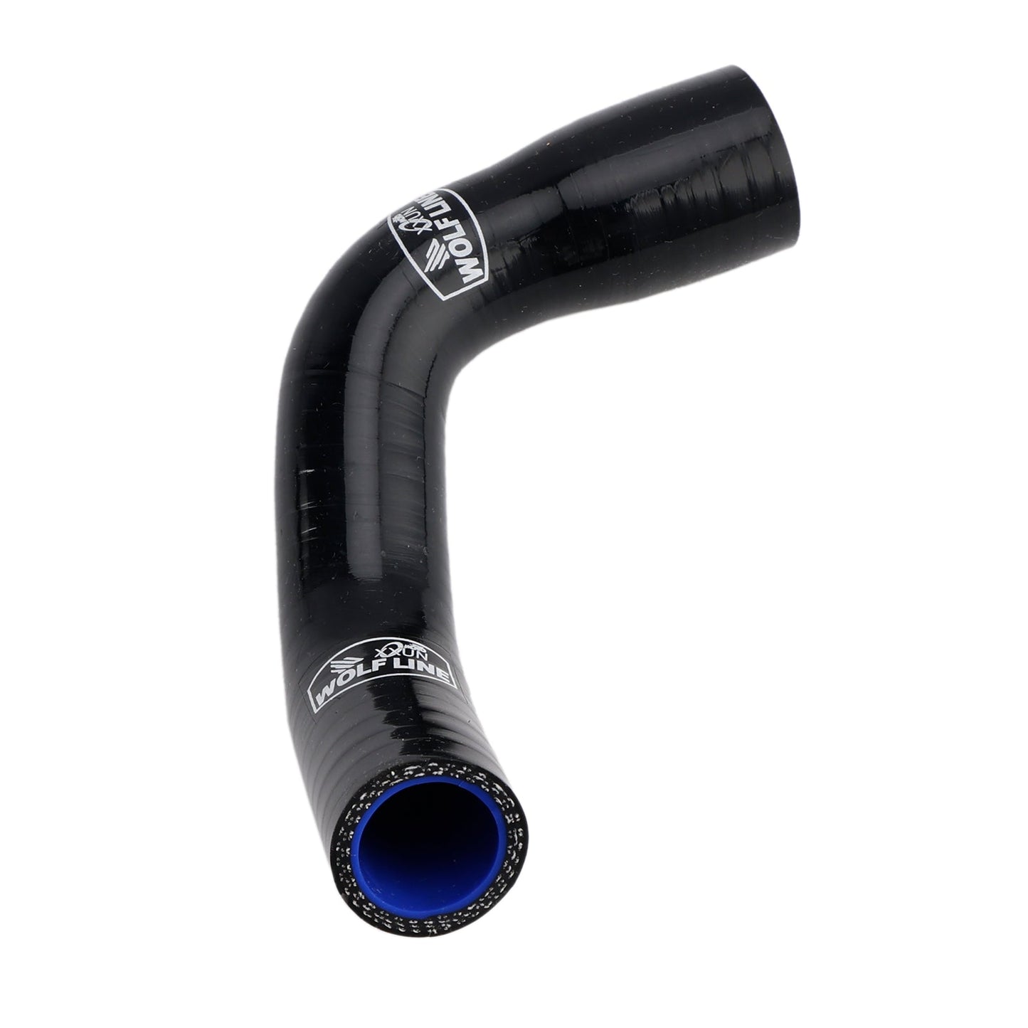 Yamaha MT-09 XSR900 Tracer 9/GT tutti gli anni Tubo refrigerante radiatore in silicone