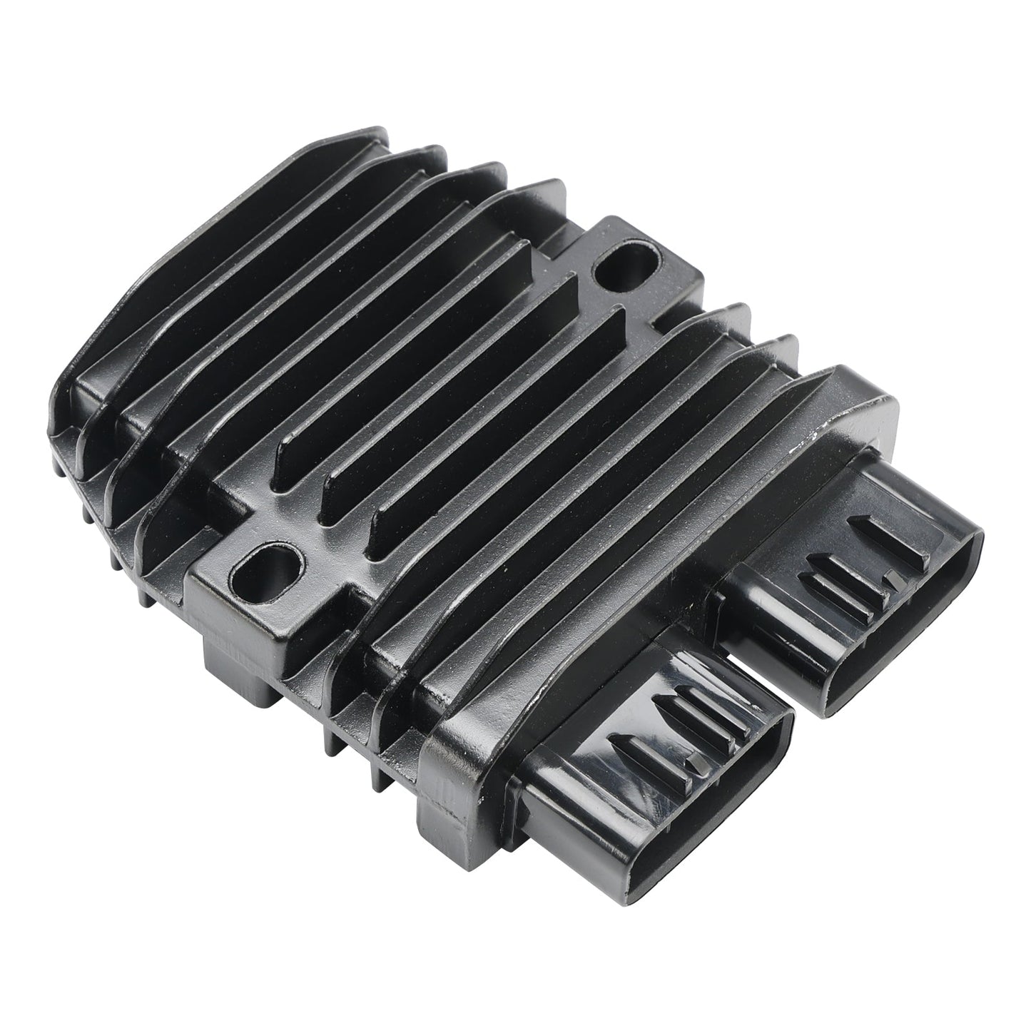 Raddrizzatore del regolatore di tensione a 5 pin adatto per CFMoto x5 x6 x8 Cforce 400 500 600 800 UFORCE ZFORCE