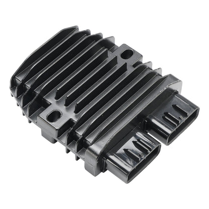 Raddrizzatore del regolatore di tensione a 5 pin adatto per CFMoto x5 x6 x8 Cforce 400 500 600 800 UFORCE ZFORCE
