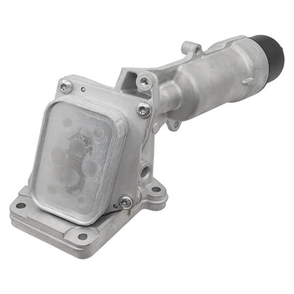 Alloggiamento filtro olio motore Mercedes-Benz C230 W203/C203 1.8L 2003-2005 2711800610